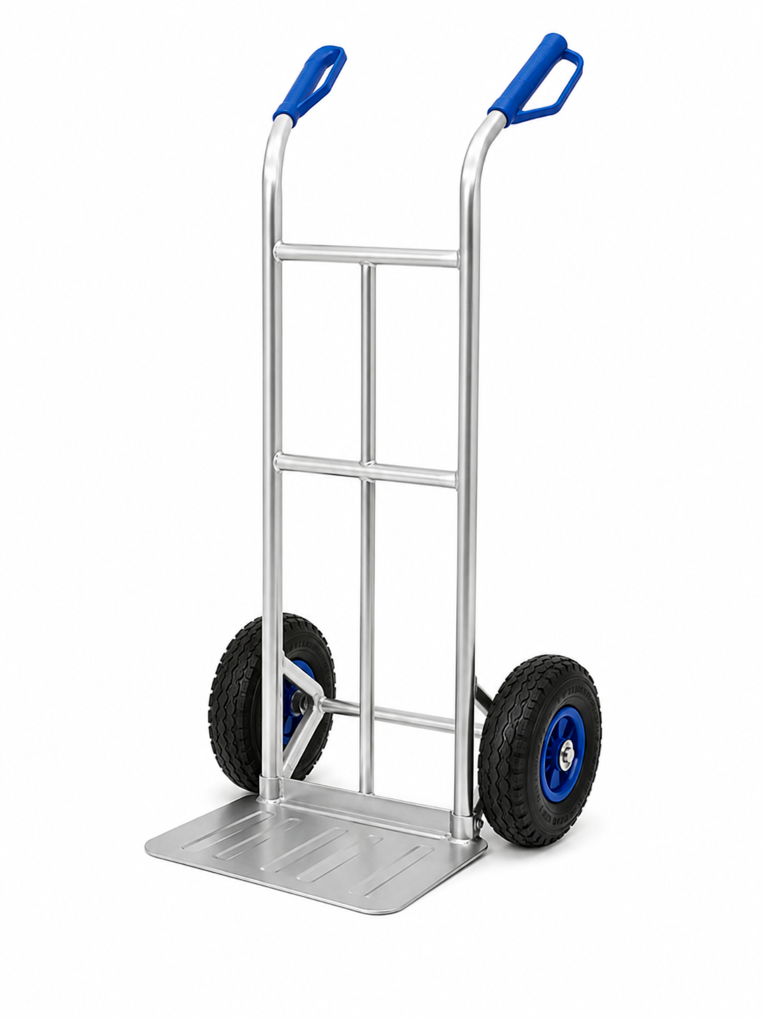 Steekwagen